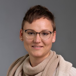 Lara Ullrich