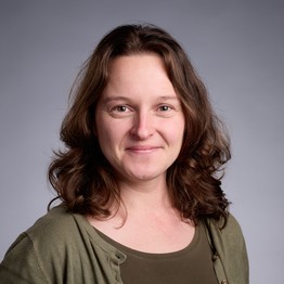 Porträt Laura Opel