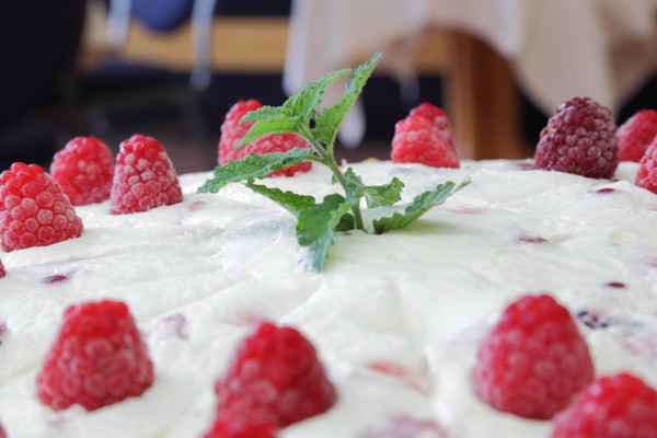 Kuchen